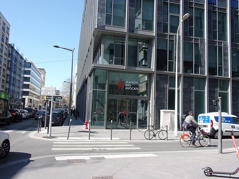 Devenir Avocat généraliste Vocajob